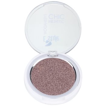 

E style Metallic Chic тіні для повік з ефектом металік відтінок 08 Rhapsody 6 гр