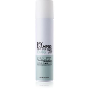 E+46 volume sampon uscat