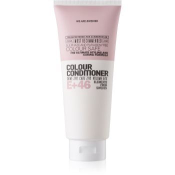 

E+46 Colour кондиціонер для фарбованого волосся 250 мл