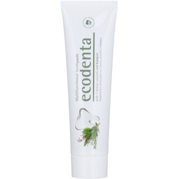 Ecodenta Kalident pasta de dinti 6+ ani
