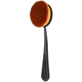 ECOntour Ergonomic Premium perie aplicare pudră