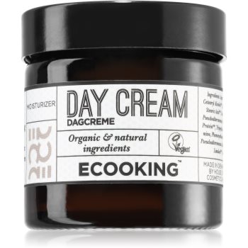 Ecooking Eco crema de fata zi antirid