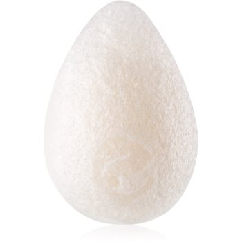 

EcoTools Pure Complexion коньячна губка для глибокого очищення шкіри