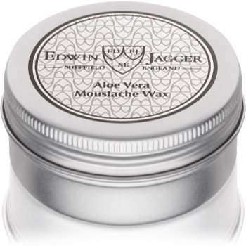 Edwin jagger aloe vera ceara pentru mustata