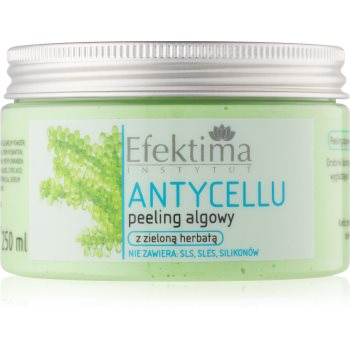 

Efektima Institut Antycellu скраб 250 мл
