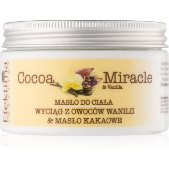 

Efektima Institut Cocoa Miracle масло для тіла 250 мл