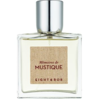 

Eight & Bob Memoires De Mustique туалетна вода унісекс 100 мл