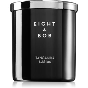 Eight & Bob Tanganika lumânare parfumată (L'Afrique)