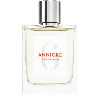 Eight & Bob Annicke 6 Eau de Parfum pentru femei