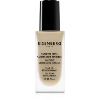 Eisenberg Le Maquillage Font De Teint Correcteur Invisible machiaj natural SPF 25