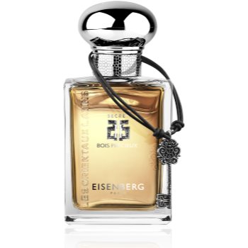 

Eisenberg Secret II Bois Precieux парфумована вода для чоловіків 30 мл