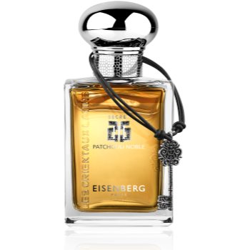 

Eisenberg Secret III Patchouli Noble парфумована вода для чоловіків 30 мл