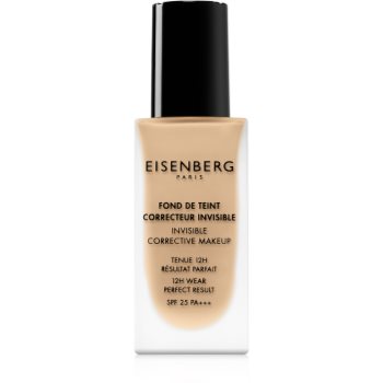 Eisenberg Le Maquillage Font De Teint Correcteur Invisible machiaj natural SPF 25