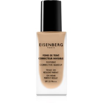 Eisenberg Le Maquillage Font De Teint Correcteur Invisible machiaj natural SPF 25