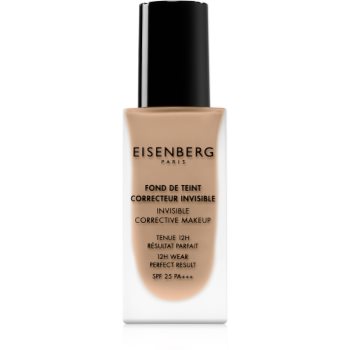 Eisenberg Le Maquillage Font De Teint Correcteur Invisible machiaj natural SPF 25