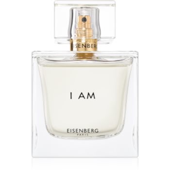 Eisenberg I Am eau de parfum pentru femei