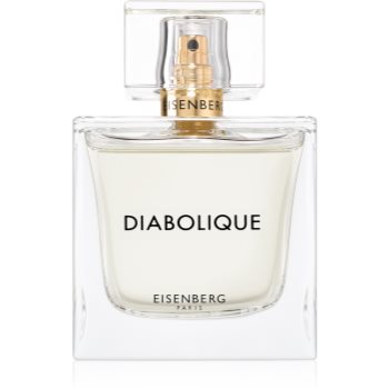 Eisenberg Diabolique eau de parfum pentru femei