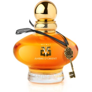 Eisenberg Secret V Ambre d\'Orient eau de parfum pentru femei