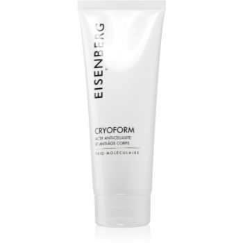 Eisenberg Classique Cryoform gel de intarire anti celulita