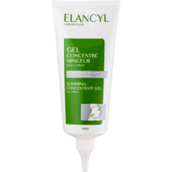 Elancyl Slim Design gel concentrat pentru slăbire