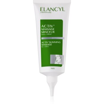 

Elancyl Anti-Cellulite гель для душу проти розтяжок та целюліту 200 мл