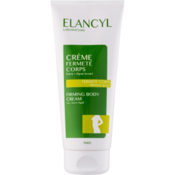 Elancyl fermeté creme de corp pentru fermitate anti celulita