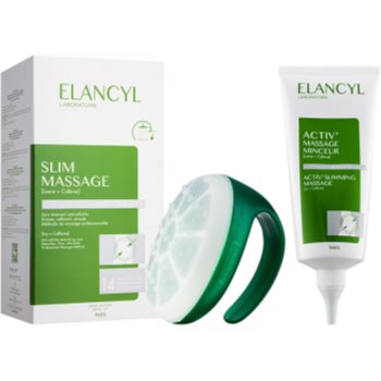 

Elancyl Anti-Cellulite косметичний набір III.