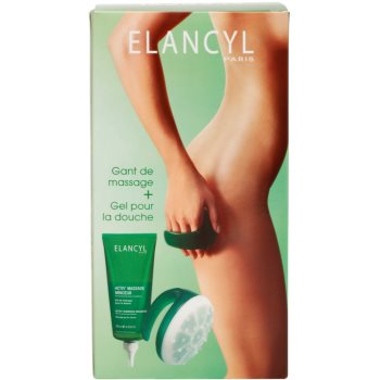 

Elancyl Anti-Cellulite косметичний набір II.