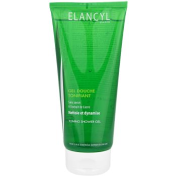 Elancyl douche gel de dus pentru toate tipurile de piele