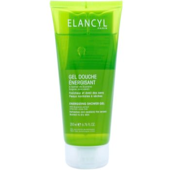 Elancyl Douche Gel de duș energizant