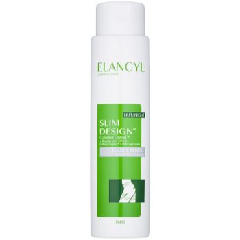 Elancyl slim design tratament de noapte pentru slabire