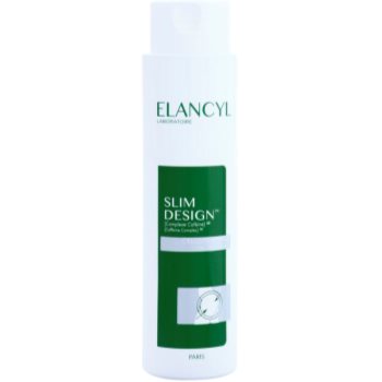 Elancyl slim design lotiune corporola de slabire si anti-celulitica