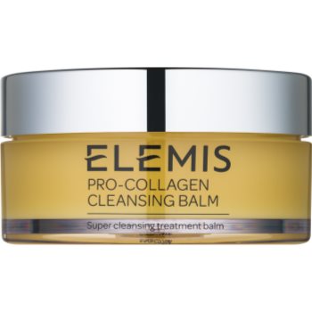 Elemis anti-ageing pro-collagen balsam pentru curatare intensa