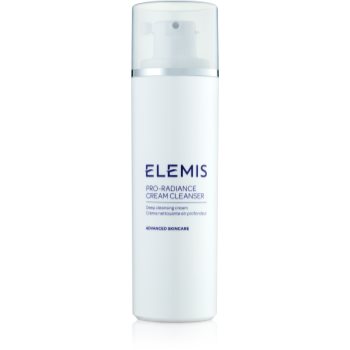 Elemis advanced skincare cremã curățare în profunzime pentru piele normala si uscata