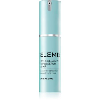 

Elemis Anti-Ageing Pro-Collagen концентрована сироватка проти зморшок 15 мл