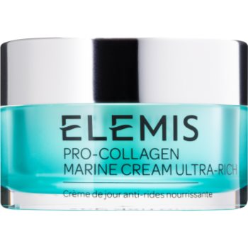 Elemis anti-ageing pro-collagen crema de zi hranitoare antirid