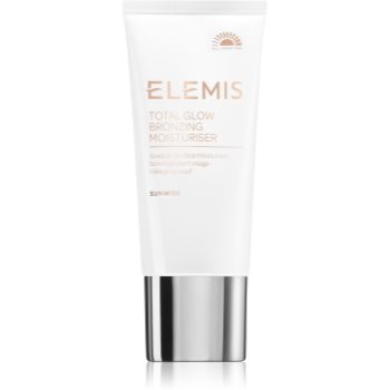 Elemis sunwise crema autobronzanta pentru fata cu efect de hidratare