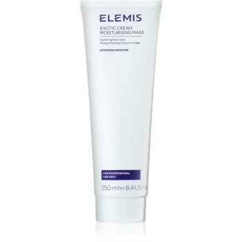 Elemis Advanced Skincare masca hranitoare pentru pielea uscata si deshidratata