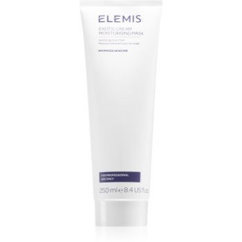 Elemis Advanced Skincare Exotic Cream Moisturising Mask masca hranitoare pentru pielea uscata si deshidratata