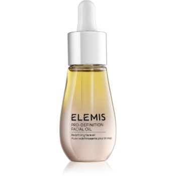 Elemis anti-ageing pro-definition ulei regenerator pentru ten matur
