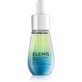 Elemis anti-ageing pro-collagen ulei de piele antirid