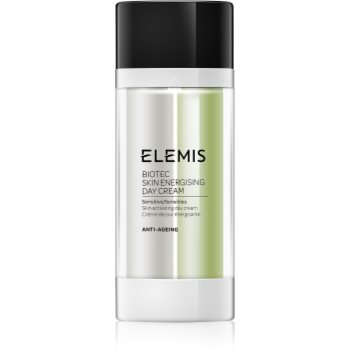 Elemis anti-ageing biotec crema de zi energizanta pentru piele sensibila