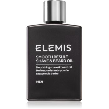 Elemis Men Smooth Result Shave & Beard Oil Ulei pentru barba imagine