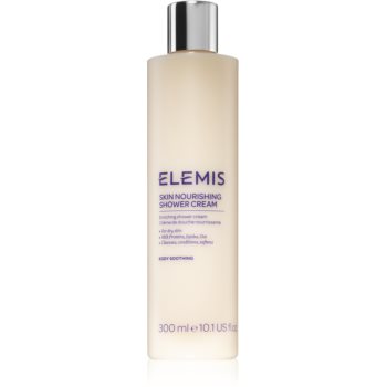 Elemis Body Soothing Skin Nourishing Shower Cream crema de dus hranitoare imagine