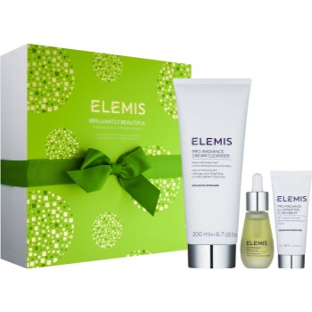 

Elemis Brilliantly Beautiful косметичний набір І