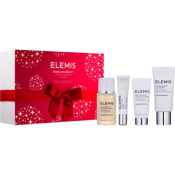 

Elemis Sparkling Beauty косметичний набір II.