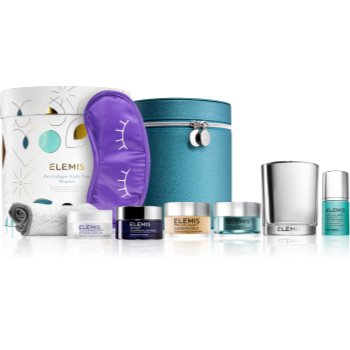 Elemis pro-collagen night-time wonders set de cosmetice pentru femei