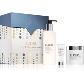 Elemis Dynamic Resurfacing Flawless Favourites set de cosmetice pentru femei