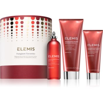 Elemis Body Exotics Frangipani Favourites set de cosmetice pentru femei imagine