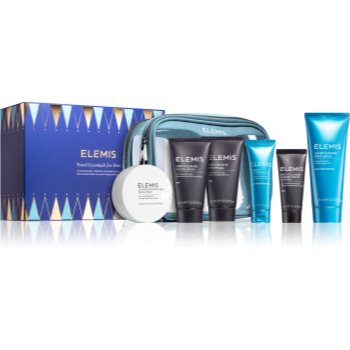 Elemis travel essentials for him set de cosmetice pentru bărbați